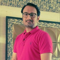 Utkarsh Dalwadi