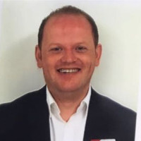 Barry Wood