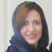 Mahnaz Khavaninzadeh