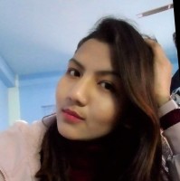 Sapana Shahi Thakuri