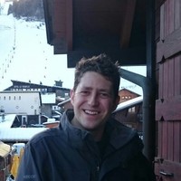 Daniel Heaton