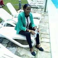 Anastasie Ntamushobora