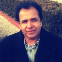 Akhter Hussain