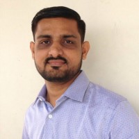 Darshan Patel