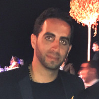 Hadi Khoury