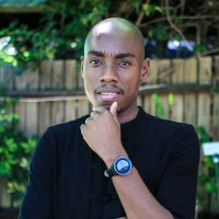 Moses Macheke
