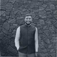 Rajnesh Kumar