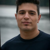Pouria Mehdi Pour