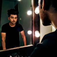 Saad Bilgrami