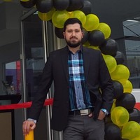 Raul Villa