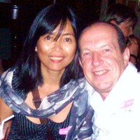 Malcolm Parkin