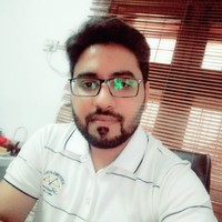 Muhammad Baqar Shah
