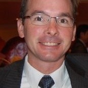 Paul Lower