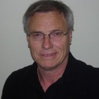 David Fournier
