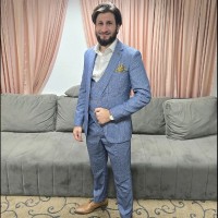 Zain Ahmed