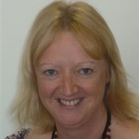 Cathy Bence