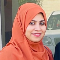 Sameeha Abubacker
