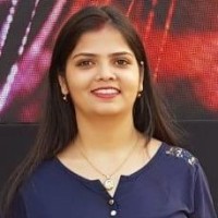 Disha Rai