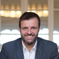 Philippe de MareilhacPhilippe de Mareilhac is an Influencer