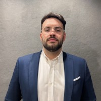 Julian Rodriguez Tuccini