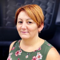 Heidi Burrows