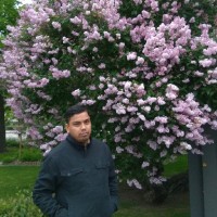 Sunil Gusain