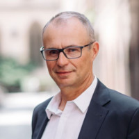 Christophe Garzaro
