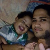 Junior Espinal