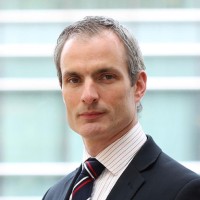 Ben Mathieson