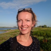 Annemarie De Visser