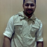 Shobin Jose