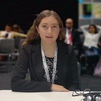 Amelia Turk