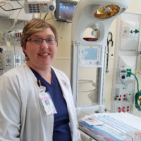April Farmer, Msn, Crnp, Nnp-Bc