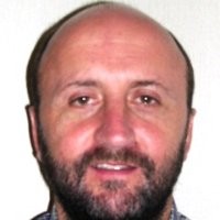 Enrique Delconte
