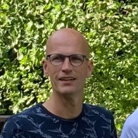 Tom van der Veen