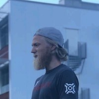 Christopher Gundersen