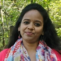 Kavitha Naicker