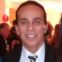 Luiz Claudio Bomfim