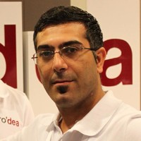 Oktay Arslan
