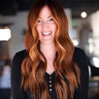 Meghan Mccartan