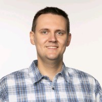 Pavel (Paul) Litvinovich