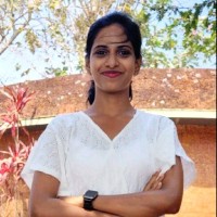Prajisha Pradeep