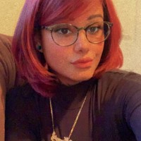 Miozoty Cruz