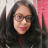 Neha Dhoonooah