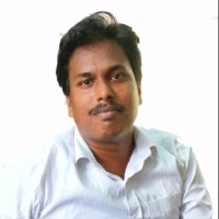 Puviyarasan P