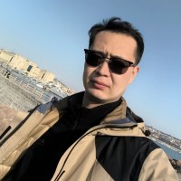 Chris Yang