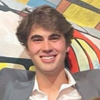 Parker Leon