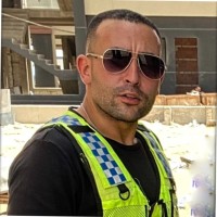 Ahmed Mandour