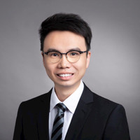 Rudy Chan