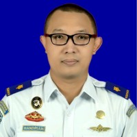 Handrian Budi Wicaksono